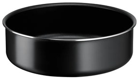 Set de tigăi Tefal 3 buc. INTUITION EASY COOK & CLEAN BLACK