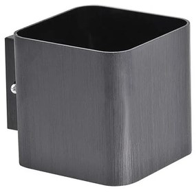 Aplică perete IZAR 1xG9/10W/230V