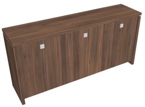 Dulap mic Verno 188 x 46 x 90 cm, nuc