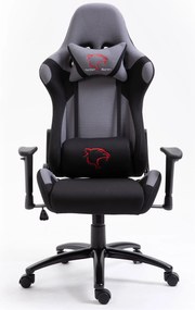 Scaun de birou/ gaming Fainan (graft). 1069100