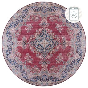 Covor lavabil rotund ø 180 cm Colby - Flair Rugs