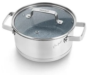 Lamart LT1103 cratiță Stoness, 20 cm