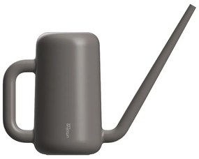 Stropitoare gri din plastic 3.8 l Pilea - Plastia