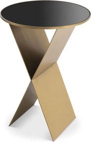 Masuta laterala design LUX Fitch L 113885 HZ