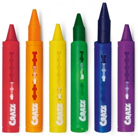CRAZE - INKEE - CREIOANE DE COLORAT IN BAIE - CRAZE (CRZ28667)