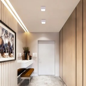 Plafonieră LED dimabilă CANTO LED/12W/230V albă Immax NEO 07072L-15