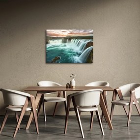 Tablou - Cascade (70x50 cm)