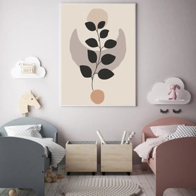 Poster - Planta (A4)