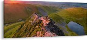 Tablou - Blencathra (120x50 cm)