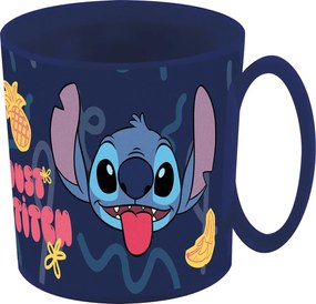 Disney Lilo și Stitch Disney Lilo și Stitch Palms micro cană 350 ml