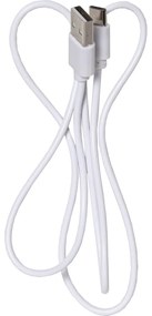 Veioză verde LED (înălțime 21,5 cm) Bobby – Star Trading