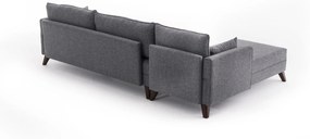 Canapea de colț Bella Corner Sofa Left 1