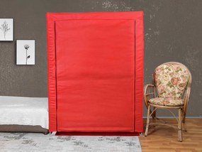 Geantă depozitare Kukevi 2 (roșu) . Promo -30%. 1094852