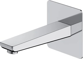 Pipa cada cu montare pe perete Omnires Parma