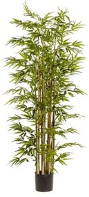 Bambus artificial Deluxe - 175 cm