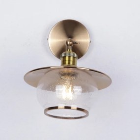 Globo 69030W - Corp de iluminat perete 1xE27/60W