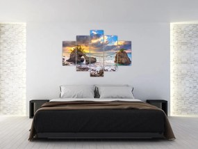 Tablou - Hatago Iwa (150x105 cm)