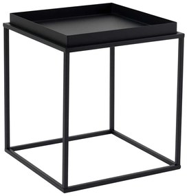 Măsuță cafea Sintuanta și (Negru). 1127425