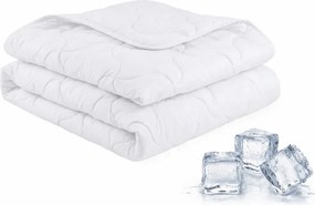 Pilota de vara matlasata frantuzeasca COOL SLEEP 200x220 cm