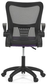 Scaun de birou Autronic KA-K2006 PUR , violet