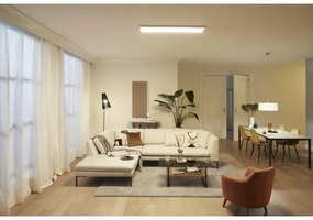 Plafonieră LED dimabilă SLIM SCENE SWITCH LED/36W/230V 2700K Philips