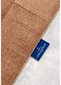Covor maro țesut manual din lână 120x170 cm Charlotte – Villeroy&amp;Boch