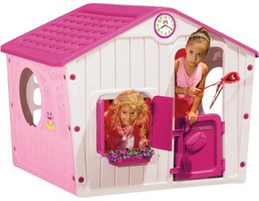 Buddy Toys BOT 1142 Căsuță Village, 140 x 108 x116 cm