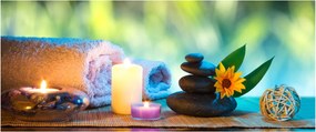 Tablou - Relaxare (120x50 cm)