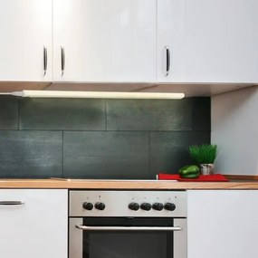 Brilo - Lampă LED sub dulap LED/10W/230V 4000K 87,3 cm