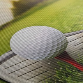 Tablou - Golf (120x50 cm)
