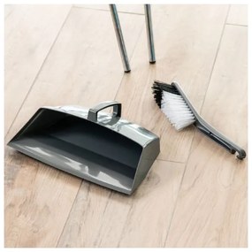 Faraș Addis Dust, gri