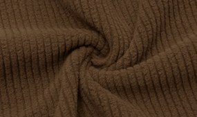 Husa elastica pentru fotoliu MONDO Culoare: Maro