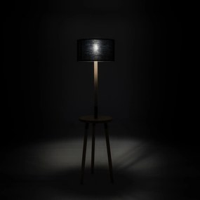 STONES Lampă de podea 40cm X 40cm H. 135cm | Aosom Romania