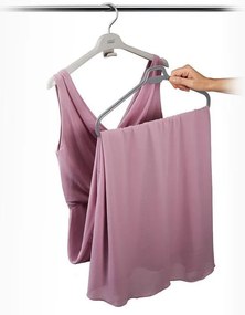 Umerașe 2 buc. din plastic Orderly – Joseph Joseph