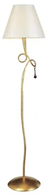 Lampadar, Lampa de podea design modern Paola