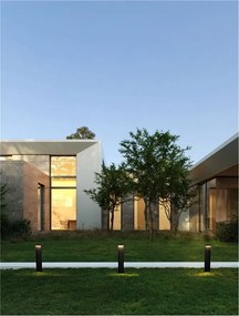Stalp exterior H-75cm LED IP65 ALLEY