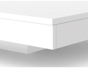 Masă de conferințe TIMO albă