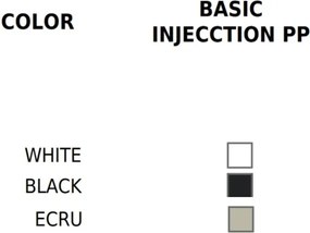 Set de 4 Masute de cafea moderne de exterior / interior design premium SOLID COFFEE TABLE Vondom
