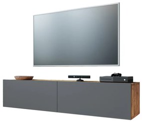 Comoda TV Dello Stejar 140x31.5x29.5 cm