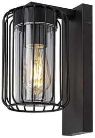 Aplică de exterior Rabalux 77106 TARPA 1xE27/40W/230V IP44