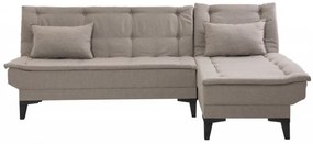 Coltar Extensibil Santo - S, Crem