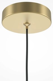 Pendul design minimalist Pro Focus auriu