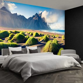 Fototapet Dunes
