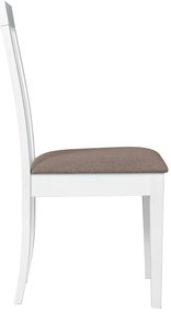 Scaun de sufragerie Rola 9. 1055301