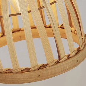 Veioza/Lampa de masa design decorativ Malaga
