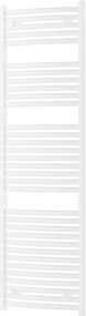 Mexen Helios radiator de baie 1800 x 600 mm, 990 W, alb - W103-1800-600-00-20