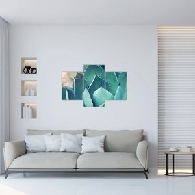 Tablou - Suculent (90x60 cm)