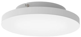 Plafonieră LED RGBW dimabilă Eglo 31727 TURCONA-Z LED/15,7W/230V alb