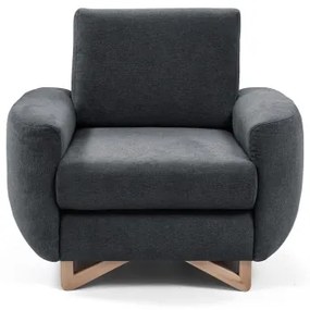 Fotoliu AVESTA antracit