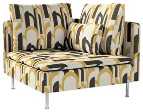 Husă pentru secțiunea de colț Söderhamn